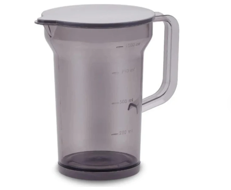 KORKMAZ A445-05 VERTEX BLENDER SETI