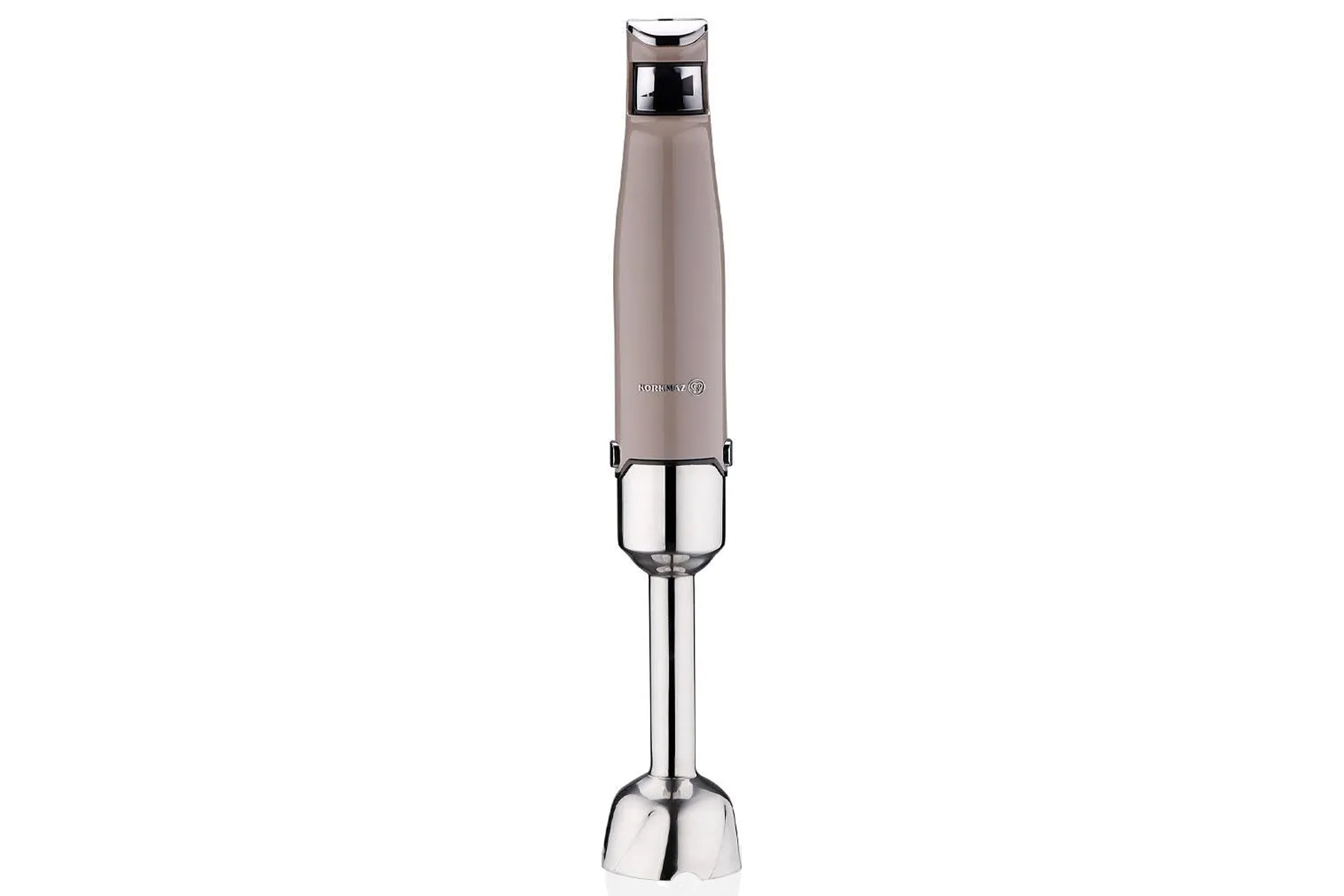 KORKMAZ A448-02 PERFORMIX BLENDER SET BEJ