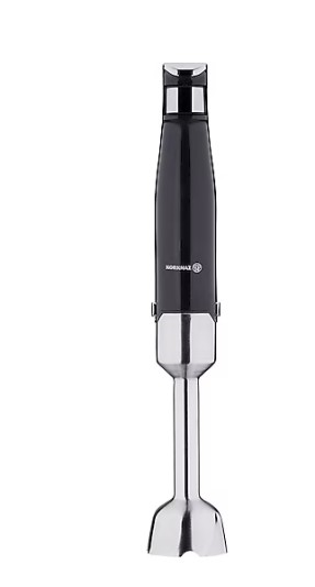 KORKMAZ A448 PERFORMIX BLENDER SET SIYAH