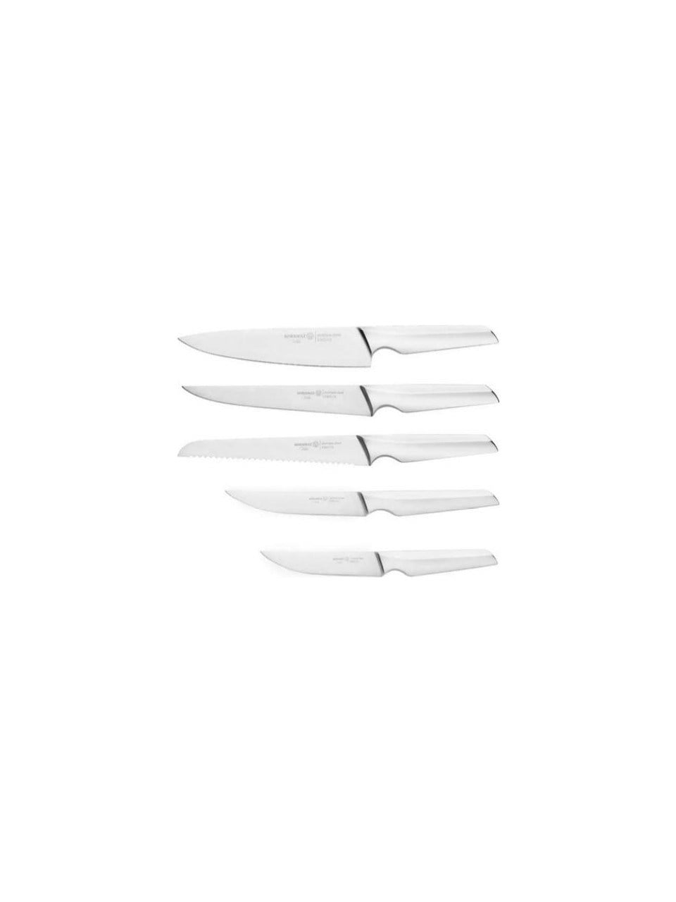 KORKMAZ A502-01 VERTEX BICAK SETI