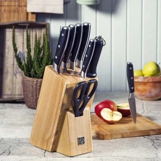 KORKMAZ A550 MULTI BLADE BICAK SETI