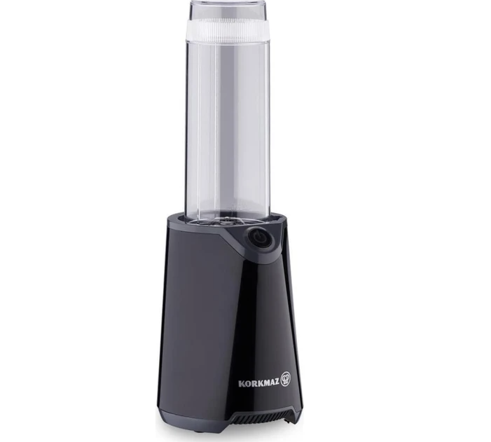 KORKMAZ A5574 ELEKTRA KISISEL BLENDER SETI