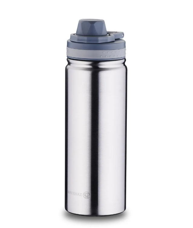 KORKMAZ A742 INOX ESSENTIALS SPORT TERMOS 530ML