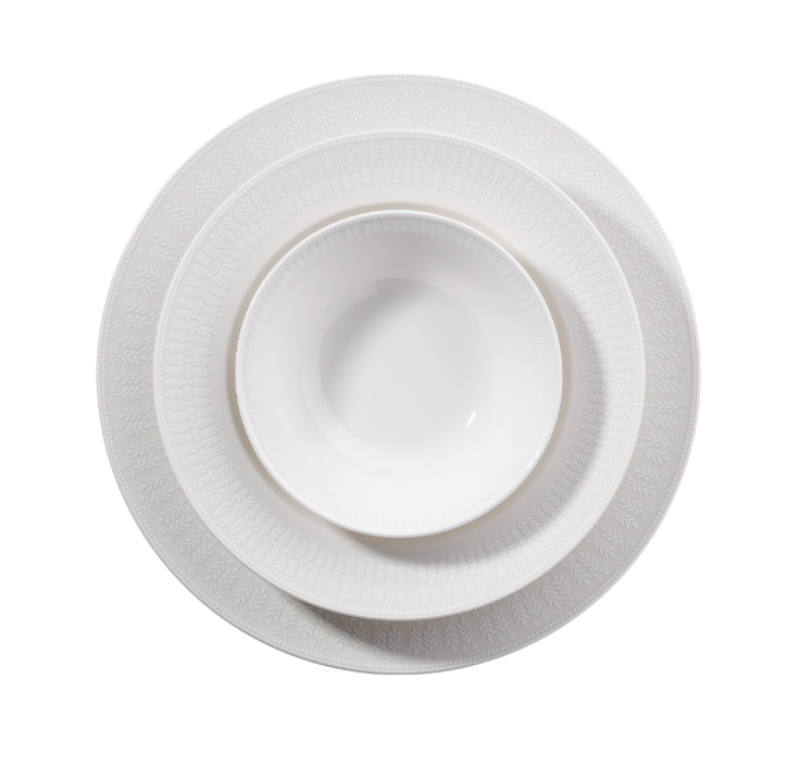 KORKMAZ A8300 PERLA COLL 53 PRC YEMEK TAKIMI