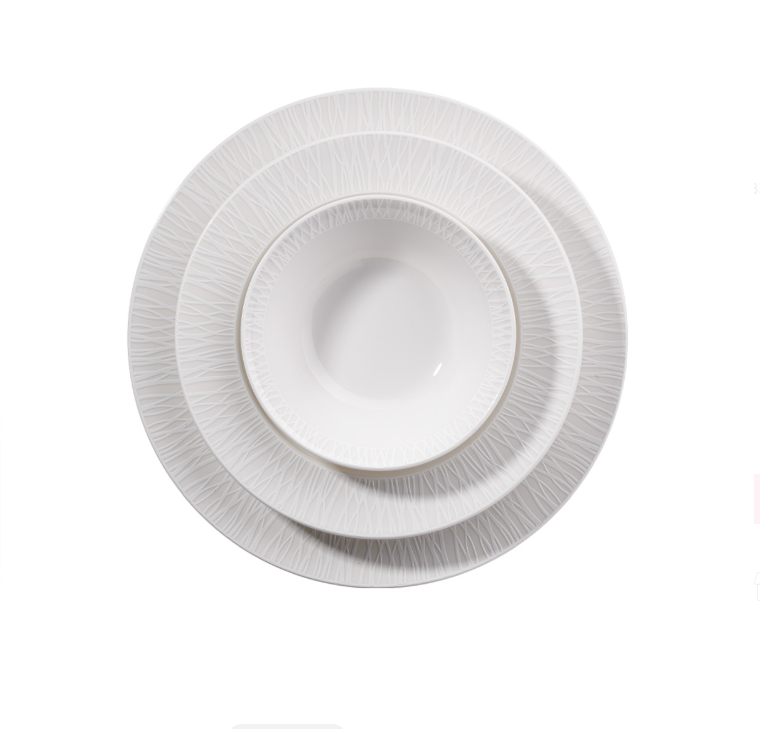 KORKMAZ A8327 PERLA COLL 53 PRC YEMEK TAKIMI