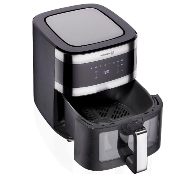 KORKMAZ A890 AIR VISION AIRFRYER 7.5 LT