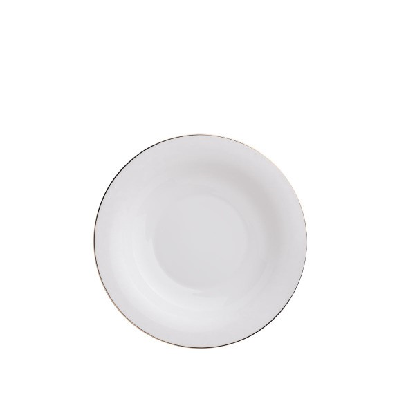 KORKMAZ A9851 QUEEN COLL 60 PARCA YEMEK TAKIMI