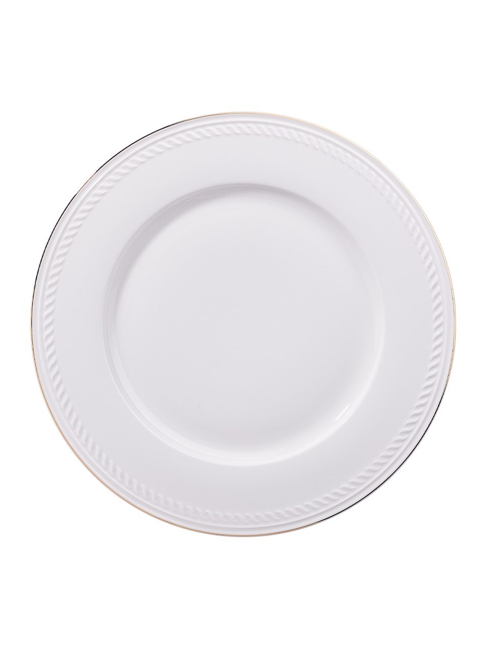 KORKMAZ A9881 ROMA COLL 53 PRC YEMEK TAKIMI GOLD