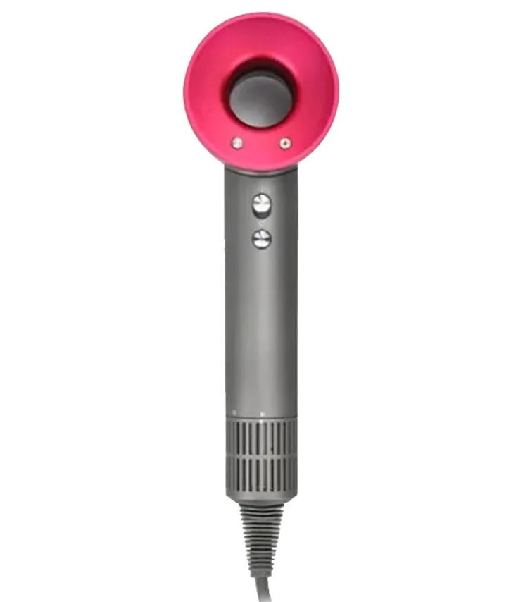 LEADER FM304 SAC KURUTMA