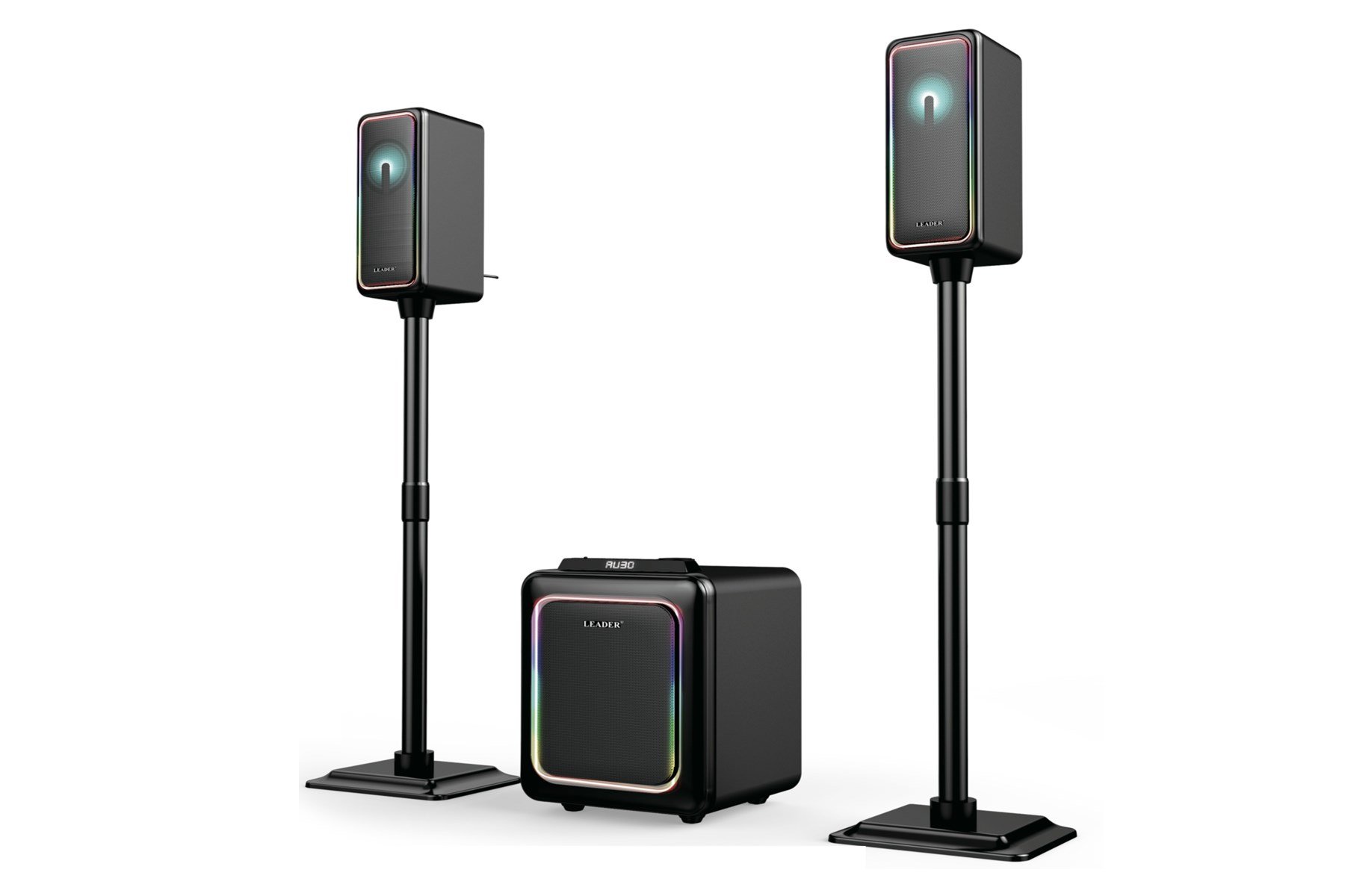 LEADER H2120 SES SISTEMI