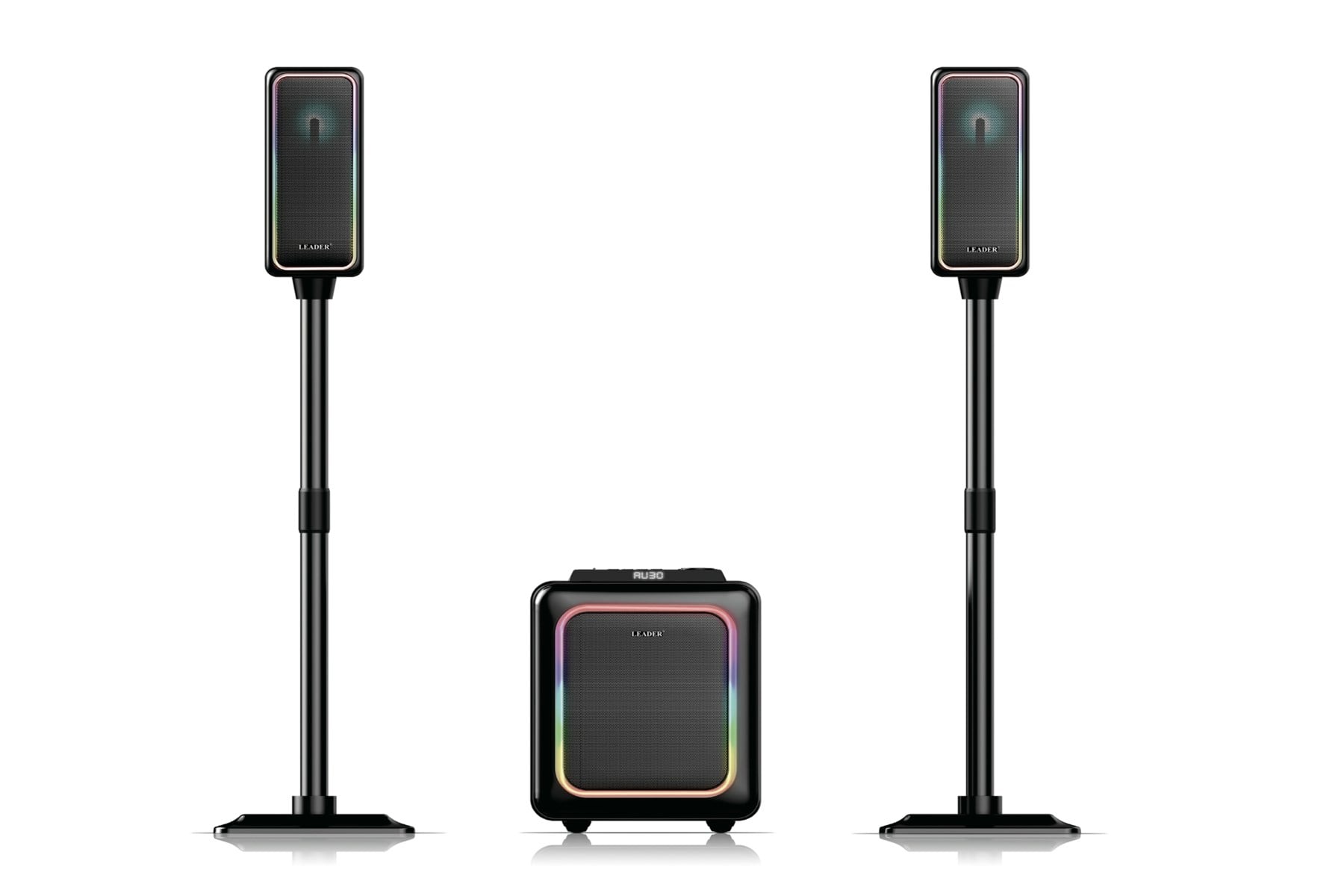 LEADER H2120 SES SISTEMI