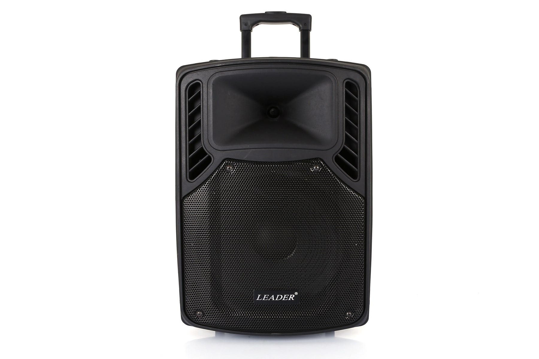 LEADER LD 2304 SES SISTEMI