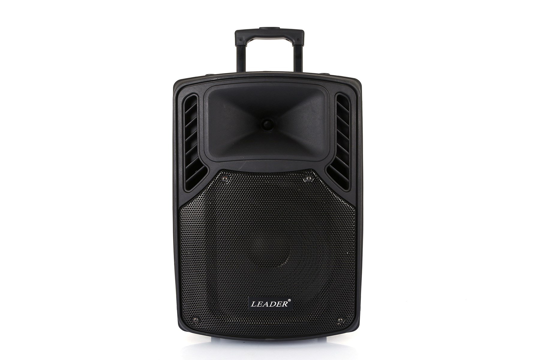 LEADER LD 2304 SES SISTEMI