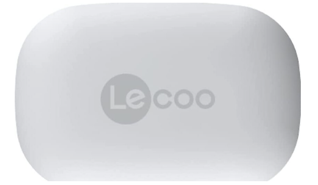 LENOVO LECOO EW301 TRUE WIRELESS EARBUDS BT KULAKLIK WHITE