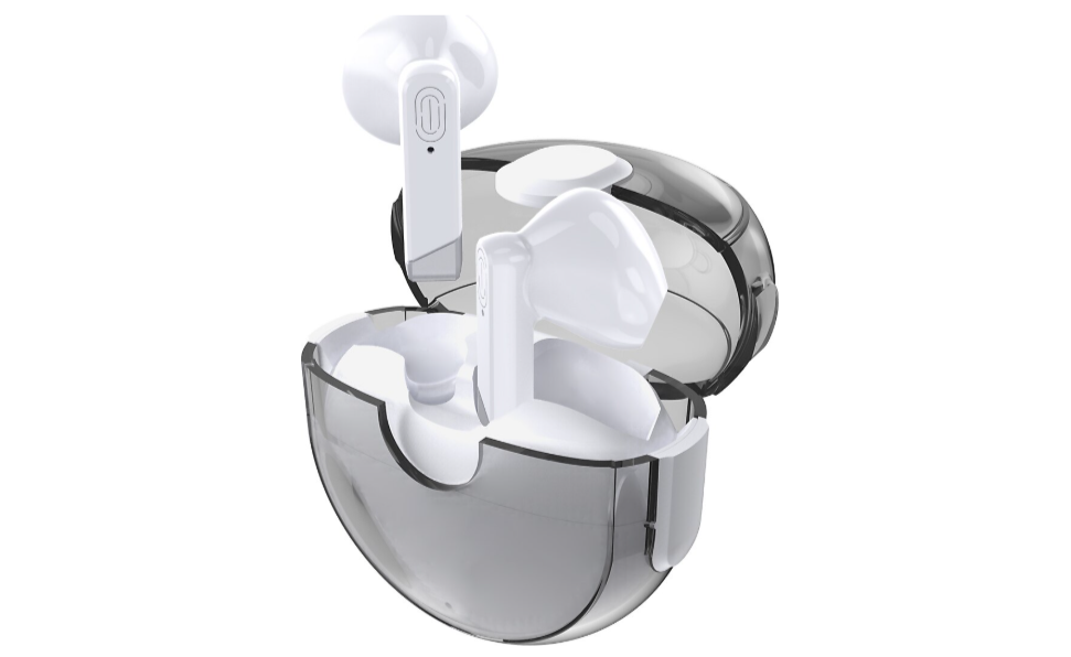 LENOVO LECOO EW308 TRUE WIRELESS EARBUDS BT KULAKLIK