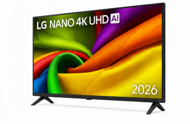 LG 55NU8E0B3LA.UPEDLWK 55'' SMART 4K UHD 140 EKRAN TELEVIZYON