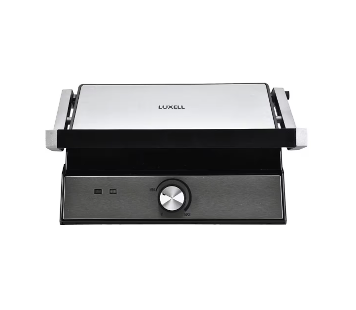 LUXELL LXTM-02 TOST MAKINASI 2000W