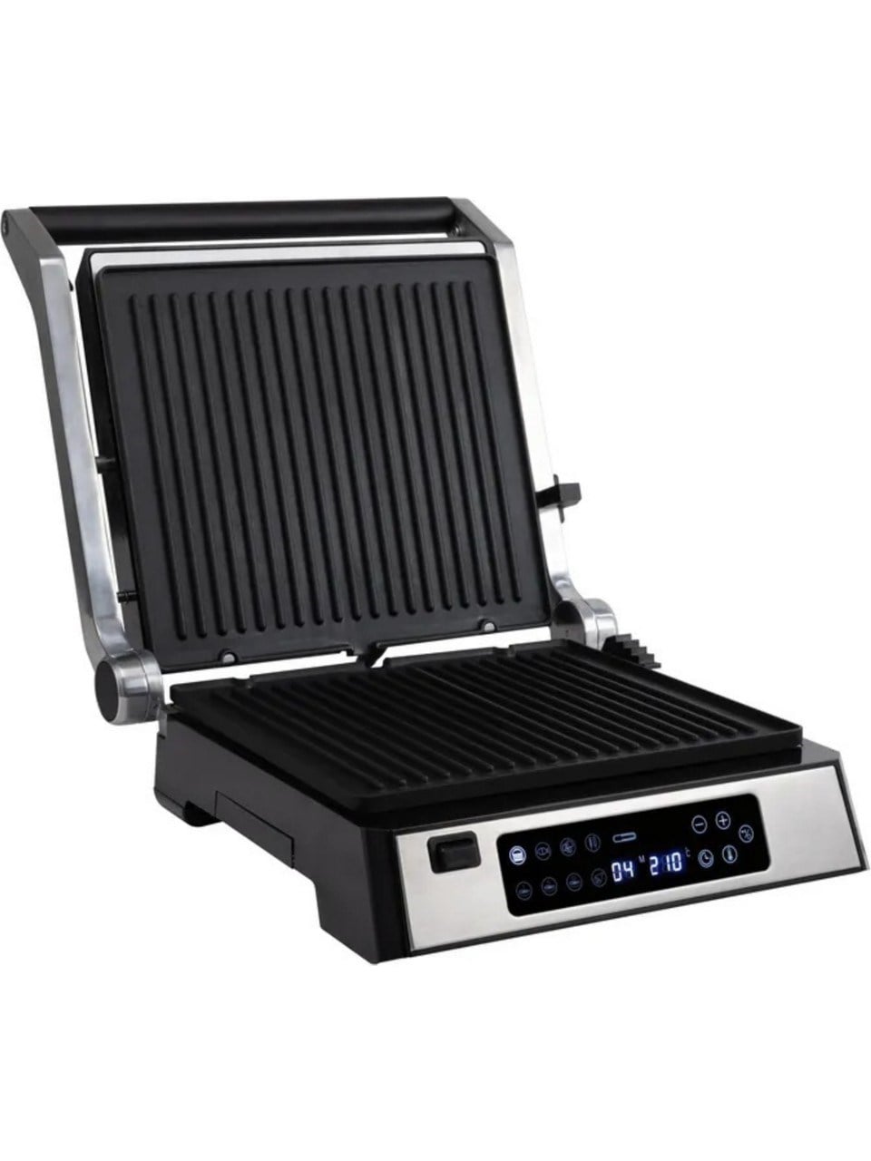 LUXELL LXTM-03 GRILL TOST MAKINASI 2200W