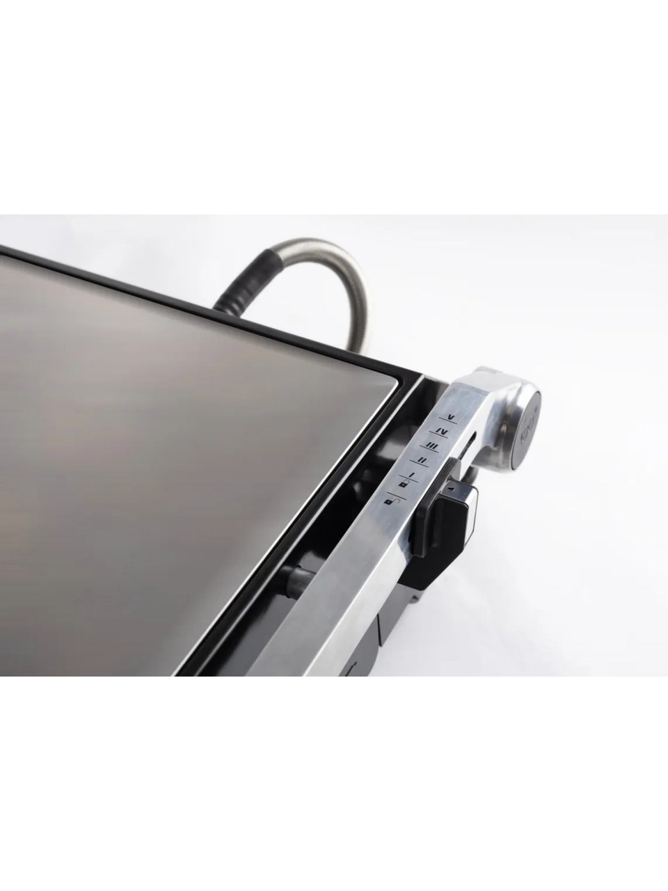 LUXELL LXTM-03 GRILL TOST MAKINASI 2200W