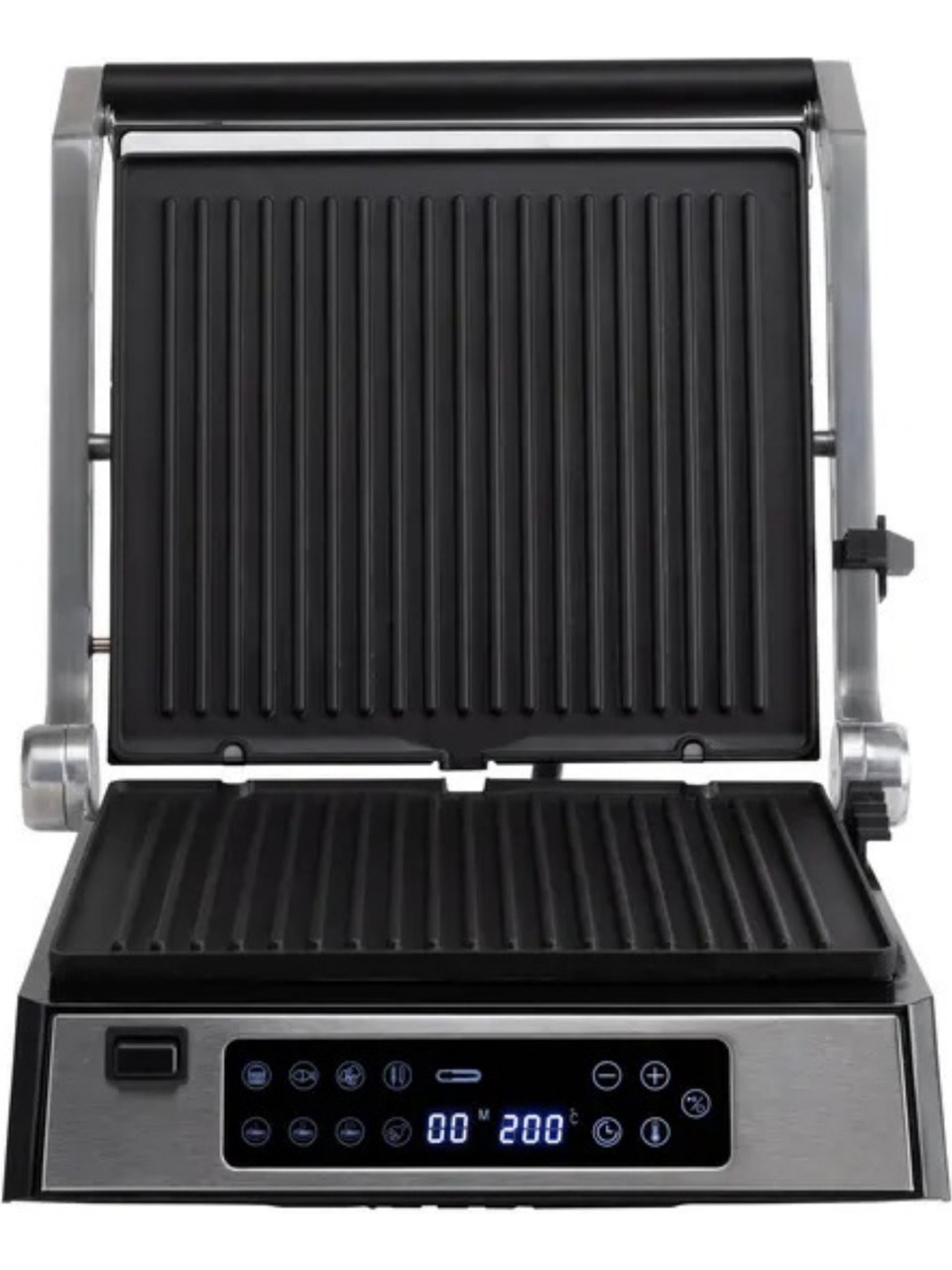 LUXELL LXTM-03 GRILL TOST MAKINASI 2200W