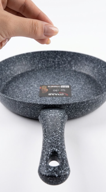 MAAS EZME TAVA 30 CM