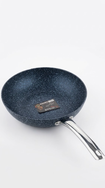 MAAS EZME WOK TAVA 28 CM