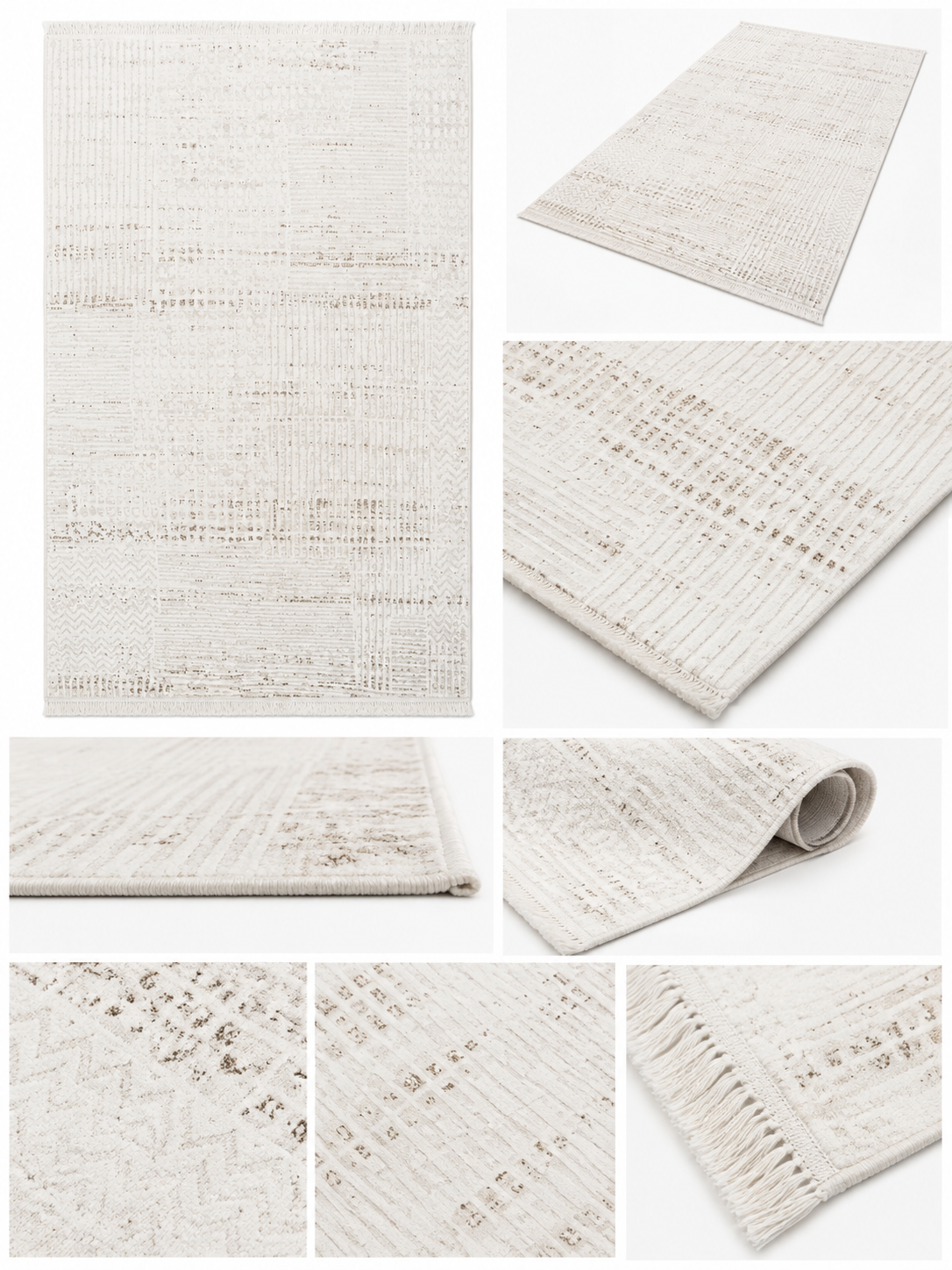 MERINOS 1.20 M2 VISTA KESME HALI 80XR
