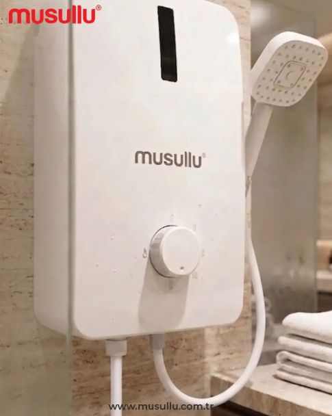 MUSULLU MSL-5003 SOFBEN