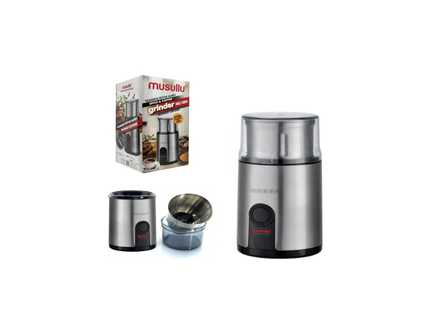MUSULLU MSL1004 BAHARAT OGUTUCU
