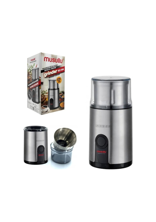 MUSULLU MSL1004 BAHARAT OGUTUCU
