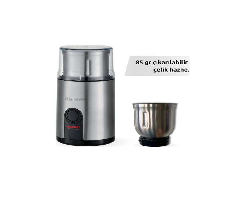 MUSULLU MSL1004 BAHARAT OGUTUCU