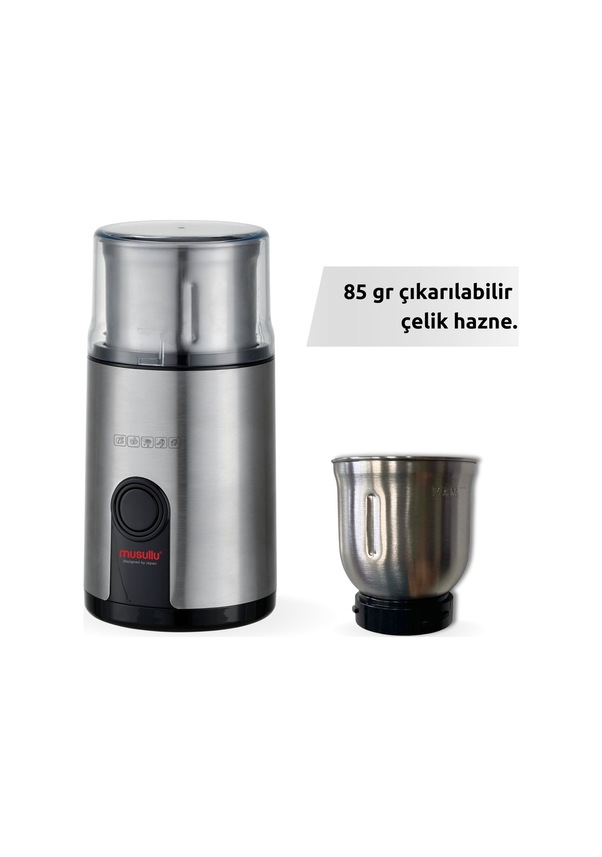 MUSULLU MSL1004 BAHARAT OGUTUCU