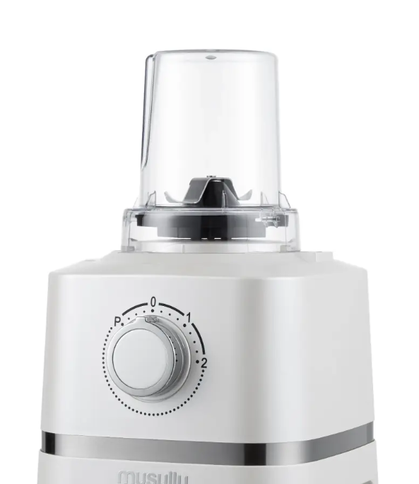 MUSULLU MSL2034 10IN1 MUTFAK ROBOTU