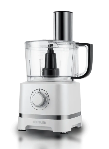 MUSULLU MSL2034 10IN1 MUTFAK ROBOTU