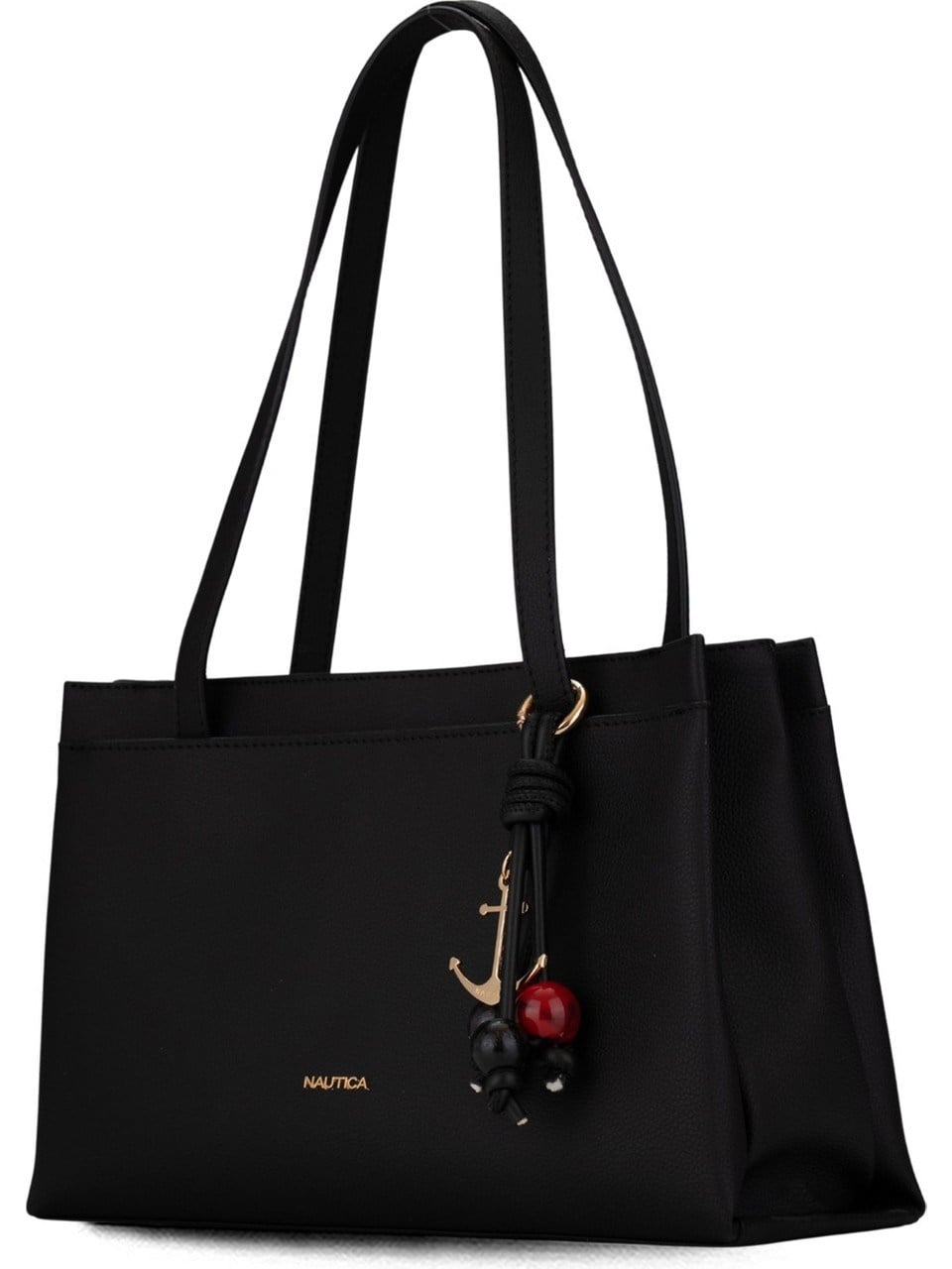 NAUTICA CN7660T BAYAN CANTA SIYAH