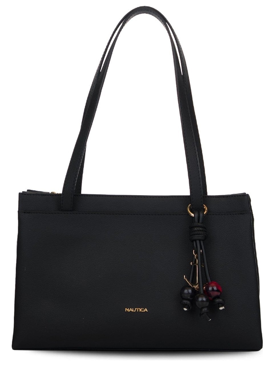 NAUTICA CN7660T BAYAN CANTA SIYAH
