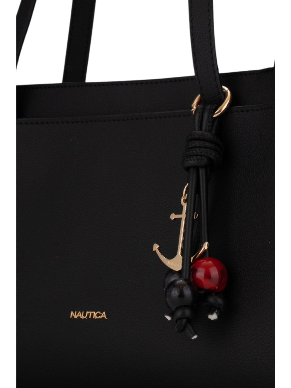 NAUTICA CN7660T BAYAN CANTA SIYAH