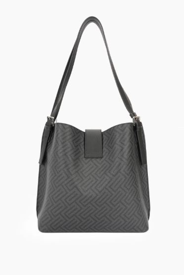 NAUTICA CN7862T BAYAN CANTA SIYAH-SIYAH