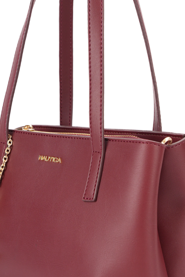 NAUTICA CN7937T BAYAN CANTA BORDO