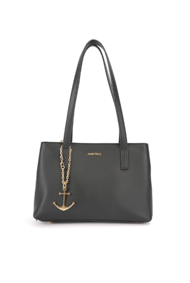 NAUTICA CN7937T BAYAN CANTA SIYAH