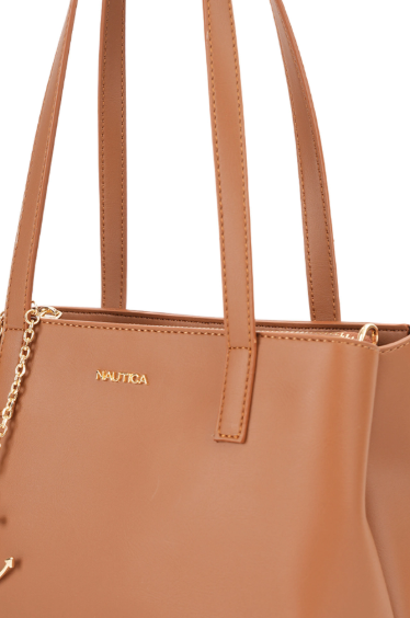 NAUTICA CN7937T BAYAN CANTA TABA