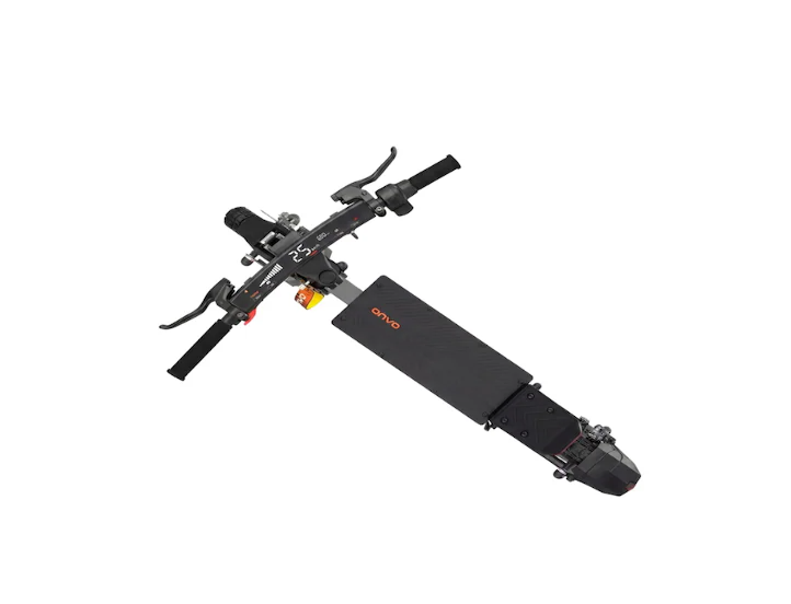 ONVO MX-02 1600W ELEKTRIKLI SCOOTER