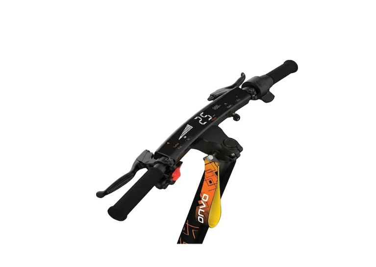 ONVO MX-02 1600W ELEKTRIKLI SCOOTER