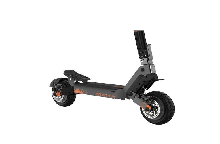 ONVO MX-02 1600W ELEKTRIKLI SCOOTER