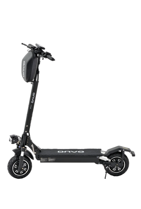 ONVO OV-012 X PLUS 1600W ELEKTRIKLI SCOOTER