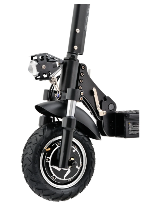 ONVO OV-012 X PLUS 1600W ELEKTRIKLI SCOOTER