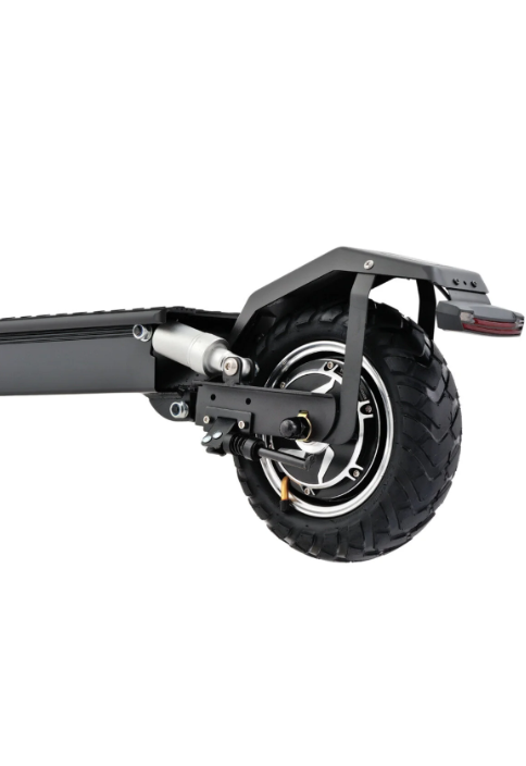 ONVO OV-012 X PLUS 1600W ELEKTRIKLI SCOOTER