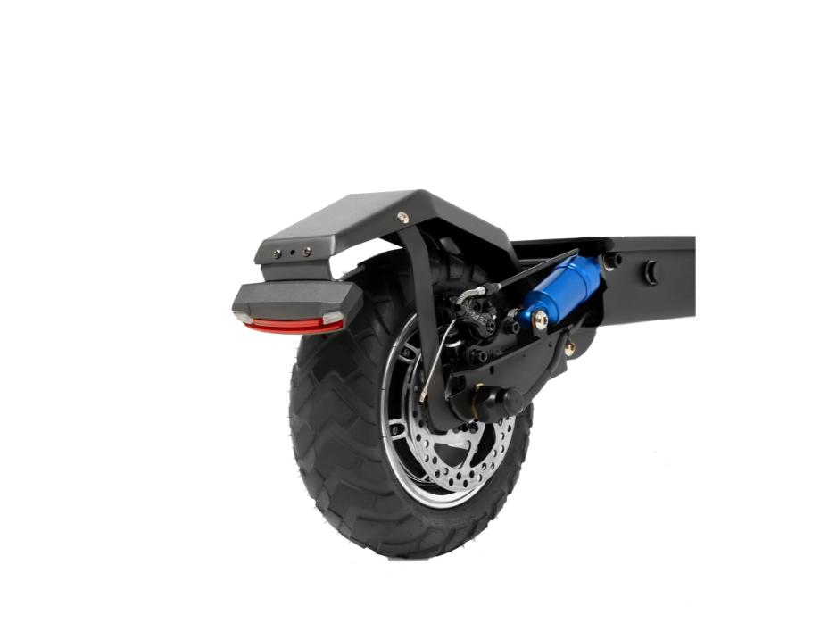 ONVO OV012 10'' 1600W ELEKTRIKLI SCOOTER