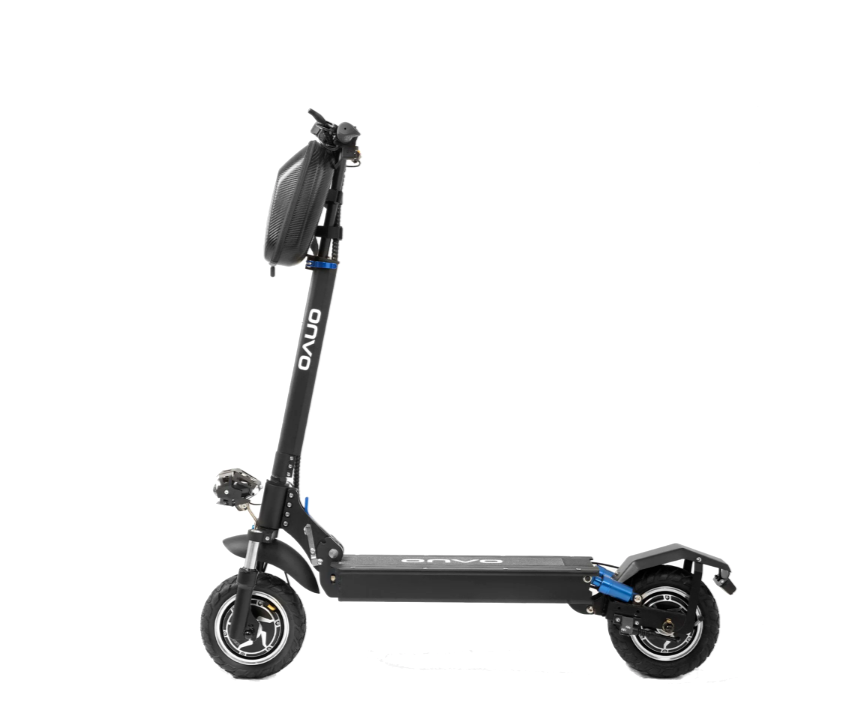 ONVO OV012 10'' 1600W ELEKTRIKLI SCOOTER