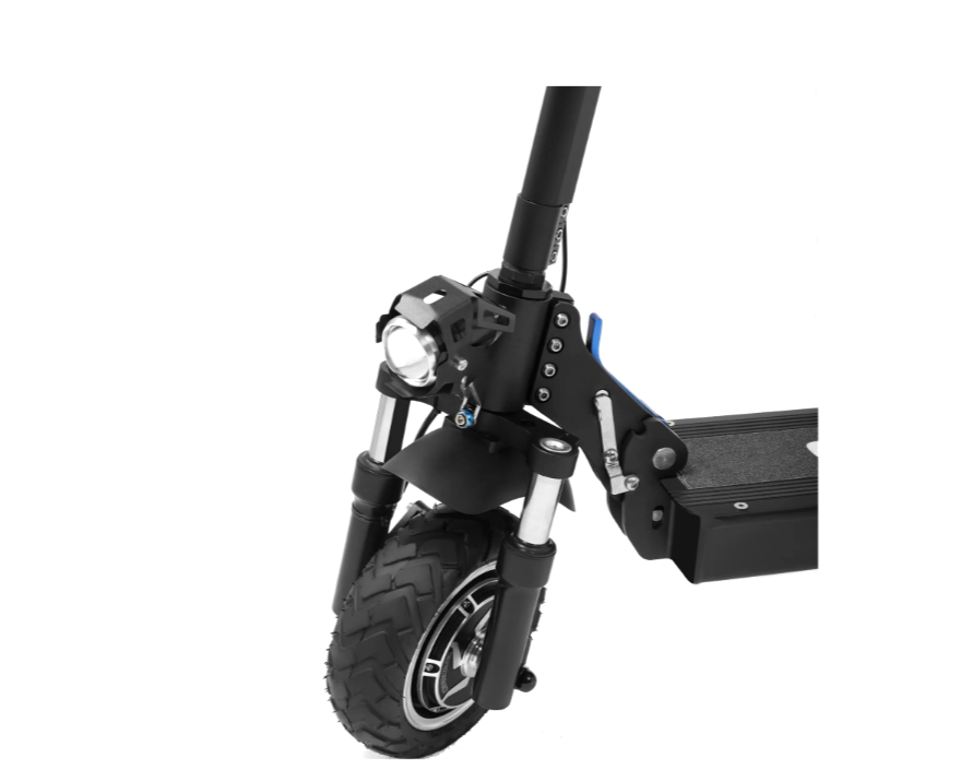 ONVO OV012 10'' 1600W ELEKTRIKLI SCOOTER